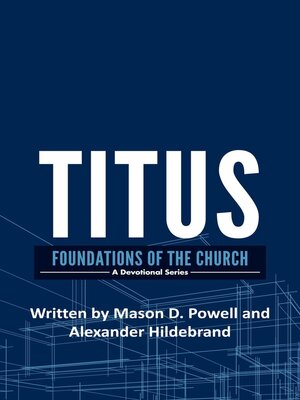 cover image of Titus